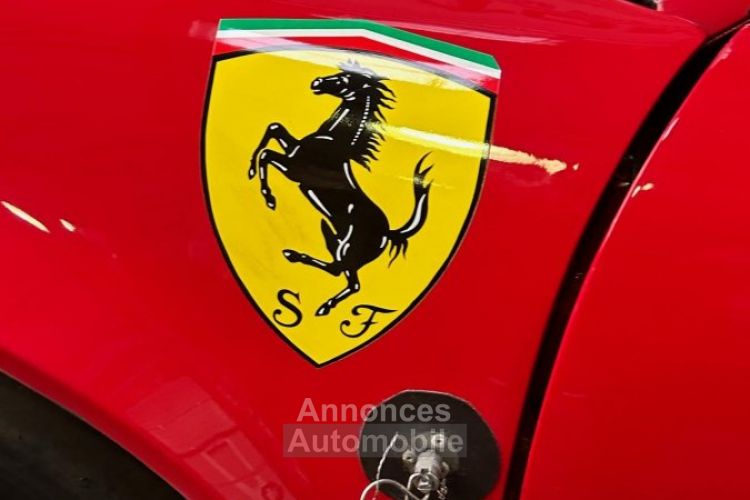 Ferrari 512 - Prix sur Demande - #9