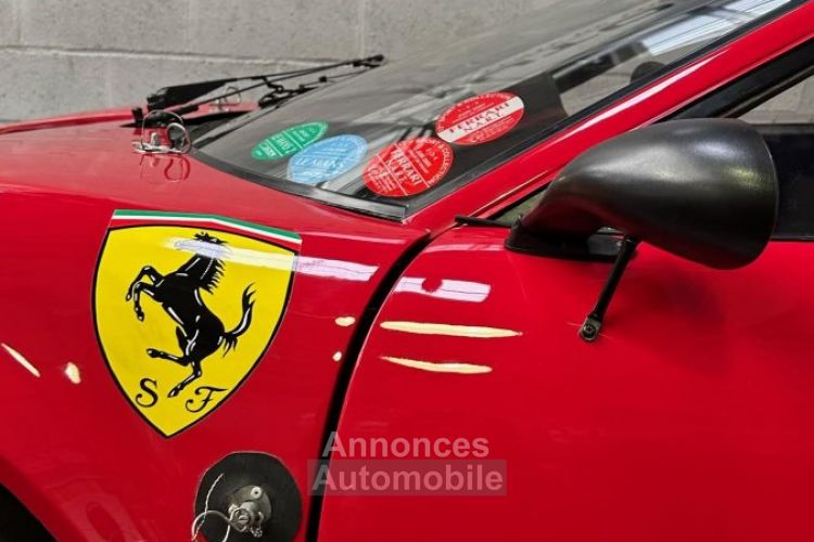 Ferrari 512 - Prix sur Demande - #10