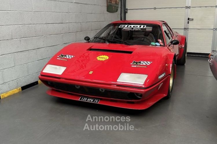 Ferrari 512 - Prix sur Demande - #46