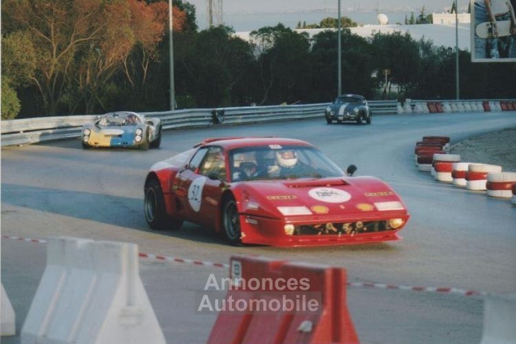 Ferrari 512 - Prix sur Demande - #49