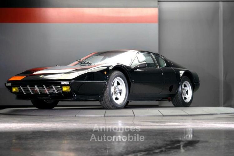 Ferrari 512 512BBI SYLC EXPORT - <small></small> 299.900 € <small>TTC</small> - #1