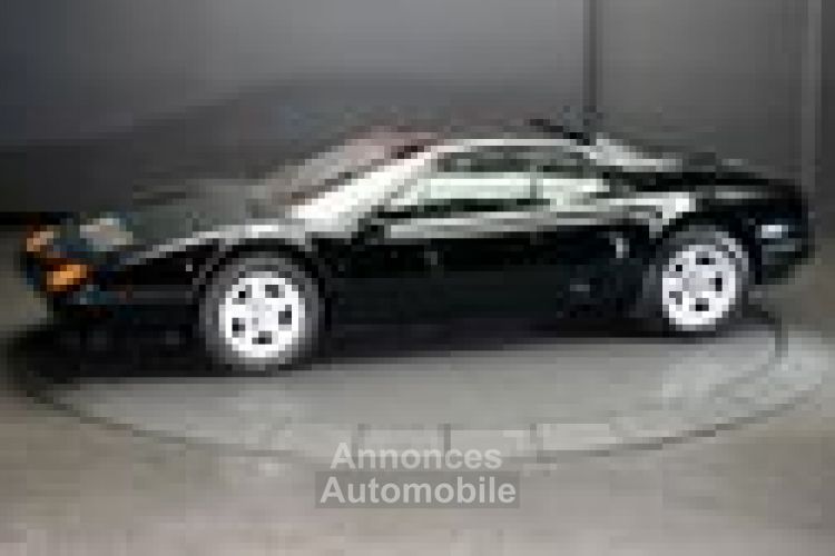 Ferrari 512 512BBI SYLC EXPORT - <small></small> 299.900 € <small>TTC</small> - #5