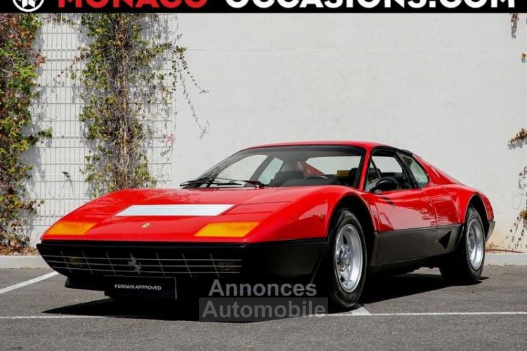 Ferrari 512 Bb - <small></small> 265.000 € <small>TTC</small> - #1