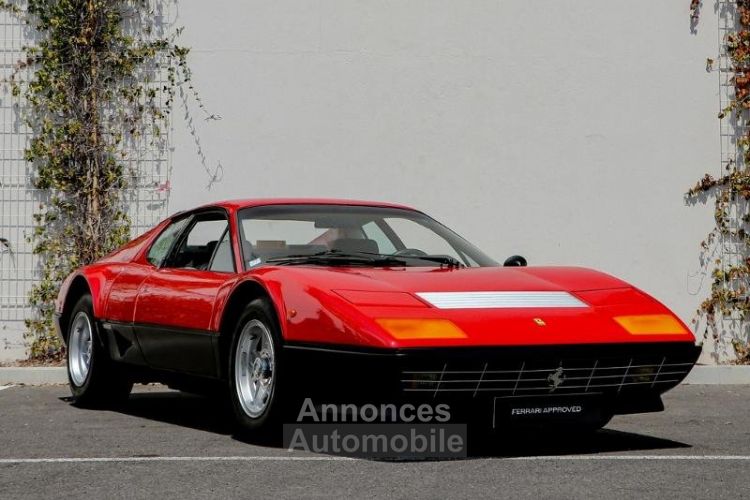 Ferrari 512 Bb - <small></small> 265.000 € <small>TTC</small> - #4