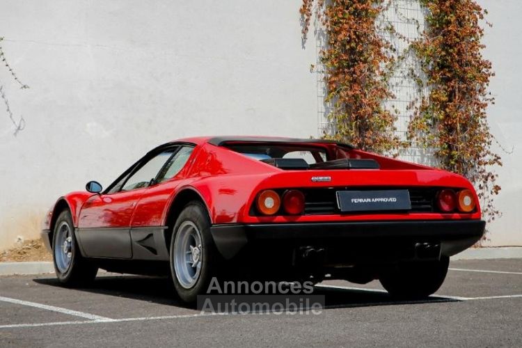 Ferrari 512 Bb - <small></small> 265.000 € <small>TTC</small> - #10