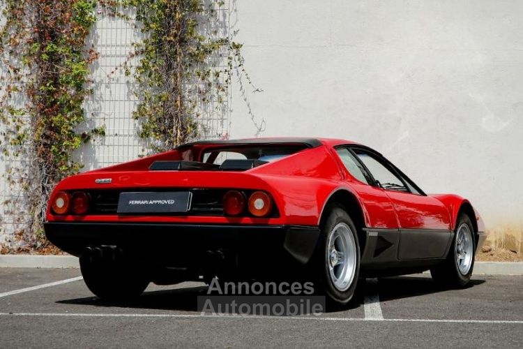 Ferrari 512 Bb - <small></small> 265.000 € <small>TTC</small> - #12