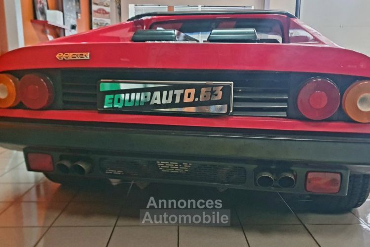 Ferrari 512 BB 4.9 l 322 cv  INJECTION - Prix sur Demande - #6