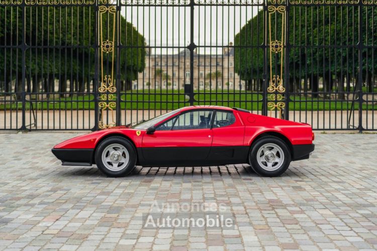 Ferrari 512 BB 512i *Origine Pozzi* - <small></small> 269.000 € <small>TTC</small> - #3