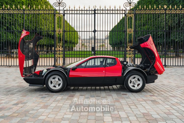 Ferrari 512 BB 512i *Origine Pozzi* - <small></small> 269.000 € <small>TTC</small> - #4