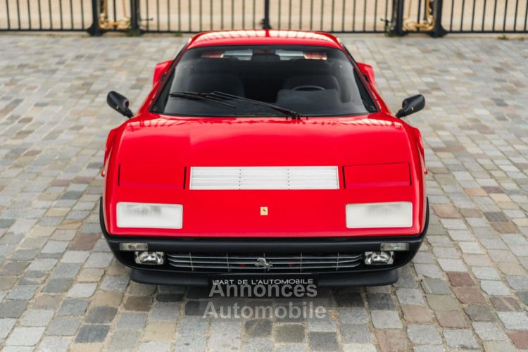 Ferrari 512 BB 512i *Origine Pozzi* - <small></small> 269.000 € <small>TTC</small> - #6