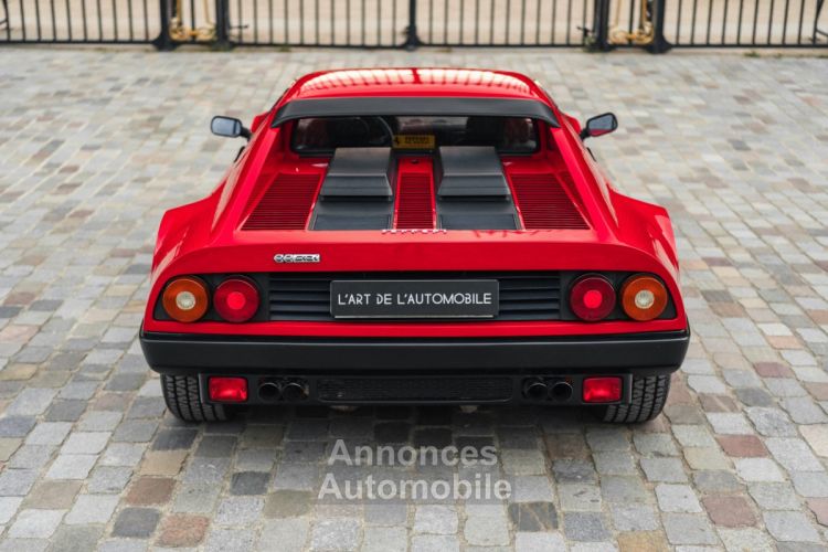 Ferrari 512 BB 512i *Origine Pozzi* - <small></small> 269.000 € <small>TTC</small> - #8