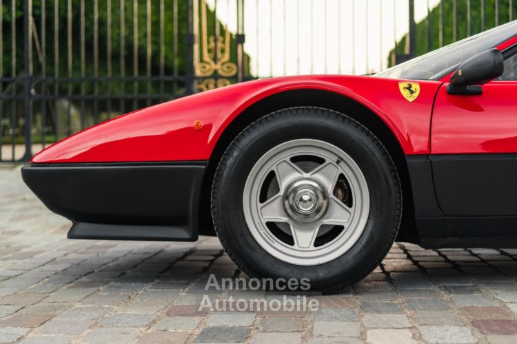 Ferrari 512 BB 512i *Origine Pozzi* - <small></small> 269.000 € <small>TTC</small> - #9