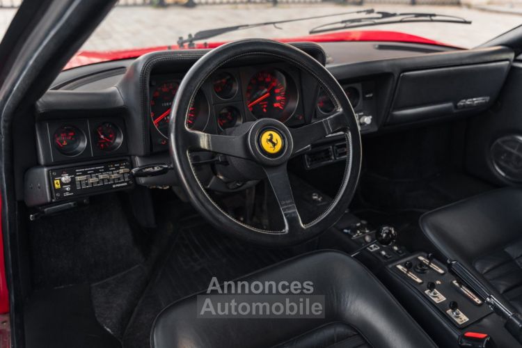 Ferrari 512 BB 512i *Origine Pozzi* - <small></small> 269.000 € <small>TTC</small> - #10