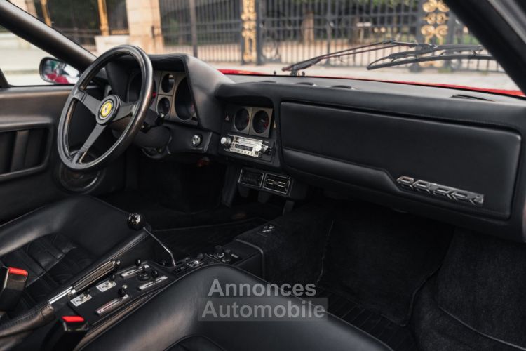 Ferrari 512 BB 512i *Origine Pozzi* - <small></small> 269.000 € <small>TTC</small> - #11