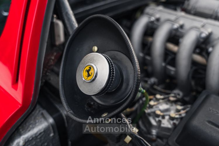 Ferrari 512 BB 512i *Origine Pozzi* - <small></small> 269.000 € <small>TTC</small> - #39