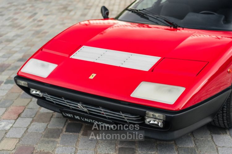 Ferrari 512 BB 512i *Origine Pozzi* - <small></small> 269.000 € <small>TTC</small> - #40