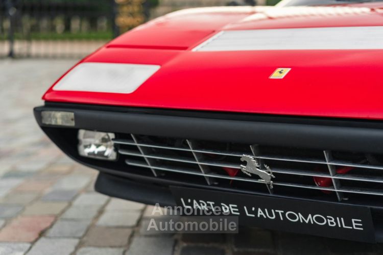 Ferrari 512 BB 512i *Origine Pozzi* - <small></small> 269.000 € <small>TTC</small> - #41