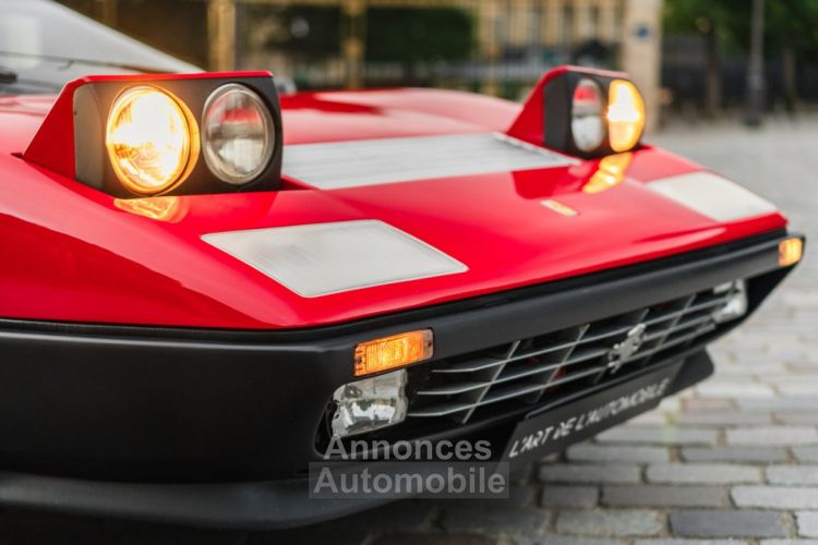 Ferrari 512 BB 512i *Origine Pozzi* - <small></small> 269.000 € <small>TTC</small> - #42