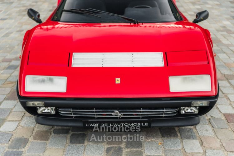 Ferrari 512 BB 512i *Origine Pozzi* - <small></small> 269.000 € <small>TTC</small> - #43