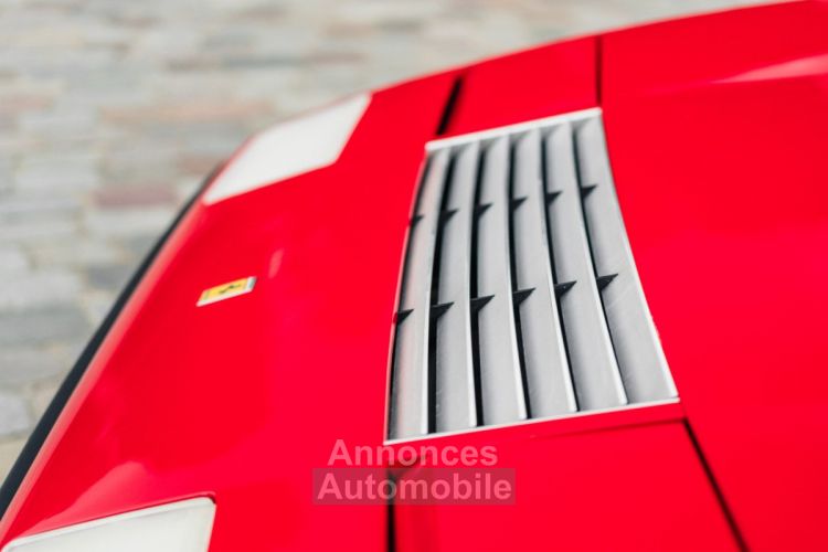 Ferrari 512 BB 512i *Origine Pozzi* - <small></small> 269.000 € <small>TTC</small> - #44