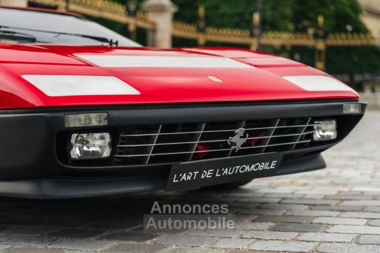 Ferrari 512 BB 512i *Origine Pozzi* - <small></small> 269.000 € <small>TTC</small> - #45