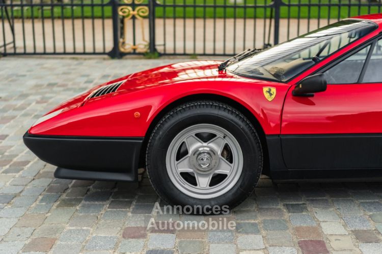 Ferrari 512 BB 512i *Origine Pozzi* - <small></small> 269.000 € <small>TTC</small> - #49