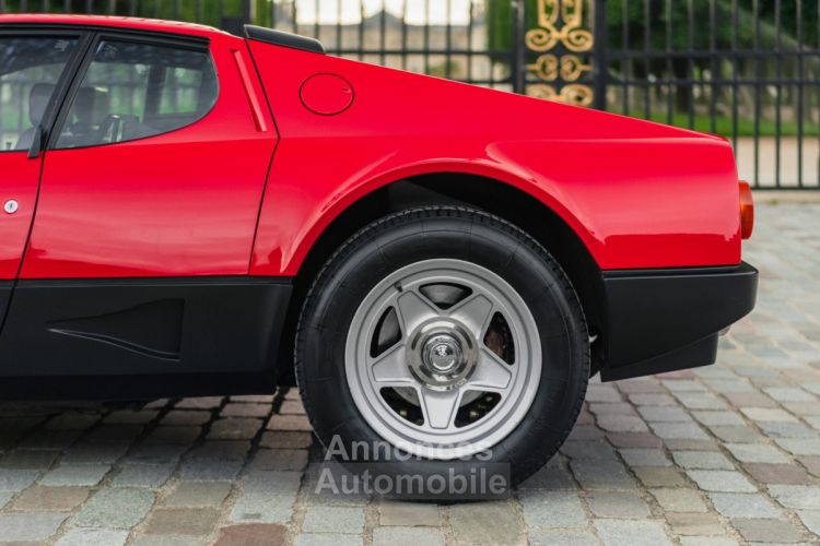 Ferrari 512 BB 512i *Origine Pozzi* - <small></small> 269.000 € <small>TTC</small> - #50