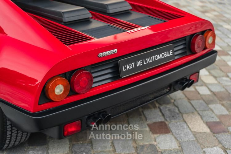 Ferrari 512 BB 512i *Origine Pozzi* - <small></small> 269.000 € <small>TTC</small> - #58