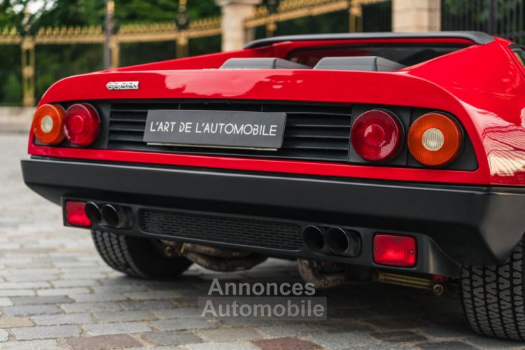 Ferrari 512 BB 512i *Origine Pozzi* - <small></small> 269.000 € <small>TTC</small> - #61