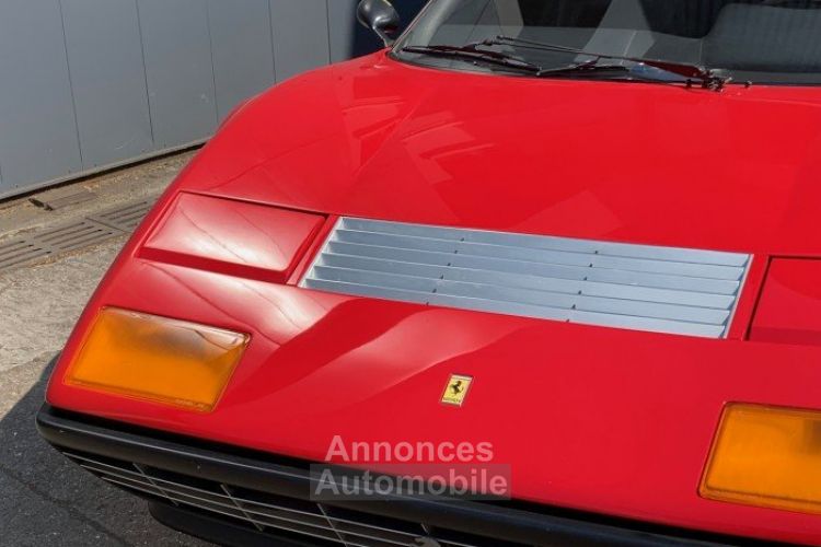 Ferrari 512 BB BB512 carburateurs - Prix sur Demande - #4