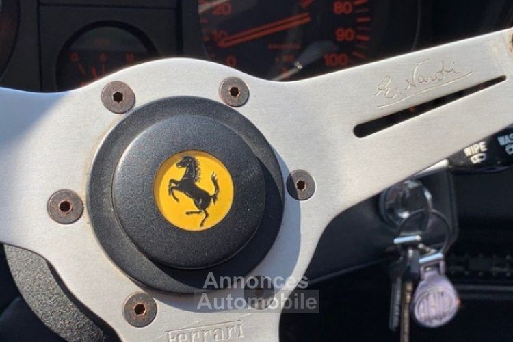 Ferrari 512 BB BB512 carburateurs - Prix sur Demande - #15