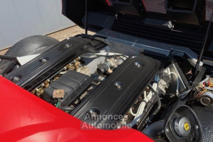 Ferrari 512 BB BB512 carburateurs - Prix sur Demande - #18