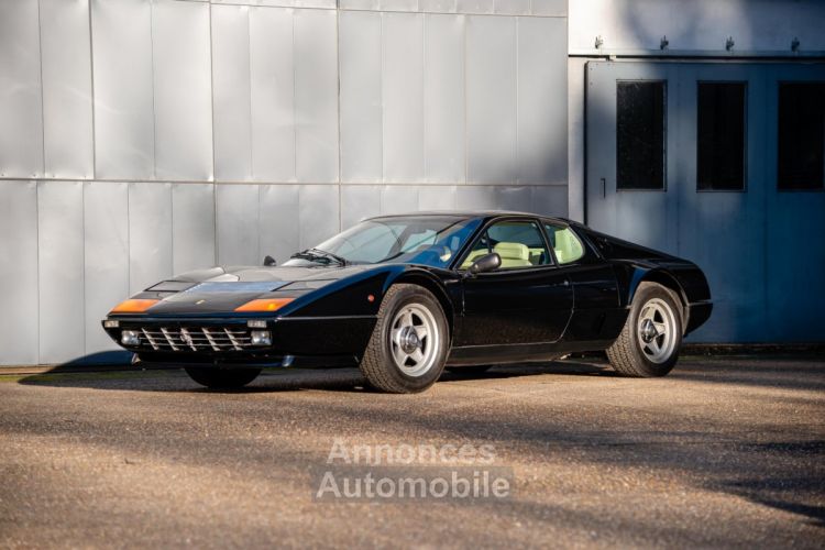 Ferrari 512 BB BB512i - <small></small> 310.000 € <small>TTC</small> - #1