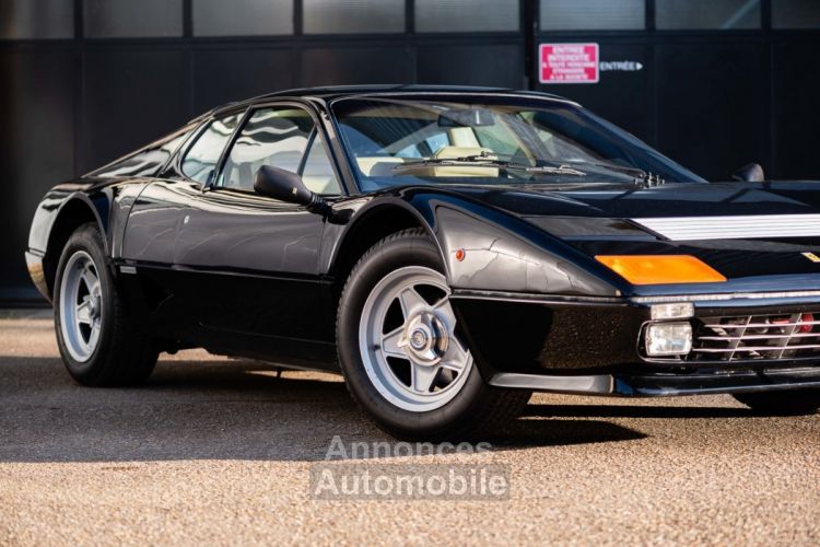 Ferrari 512 BB BB512i - <small></small> 310.000 € <small>TTC</small> - #5