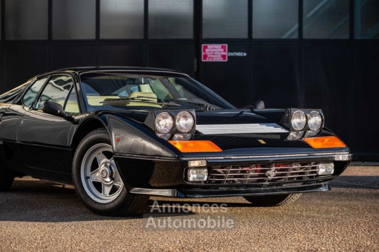 Ferrari 512 BB BB512i - <small></small> 310.000 € <small>TTC</small> - #7