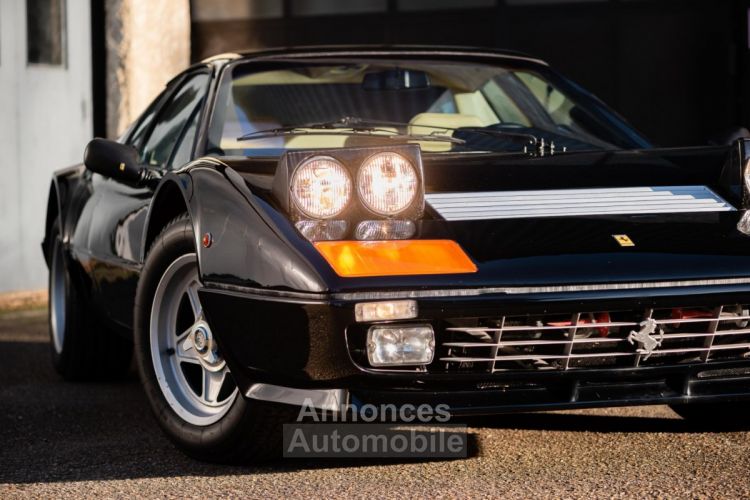 Ferrari 512 BB BB512i - <small></small> 310.000 € <small>TTC</small> - #8