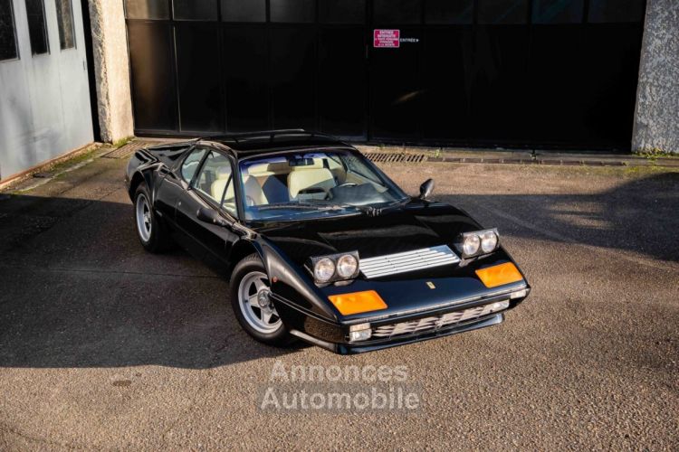 Ferrari 512 BB BB512i - <small></small> 310.000 € <small>TTC</small> - #10