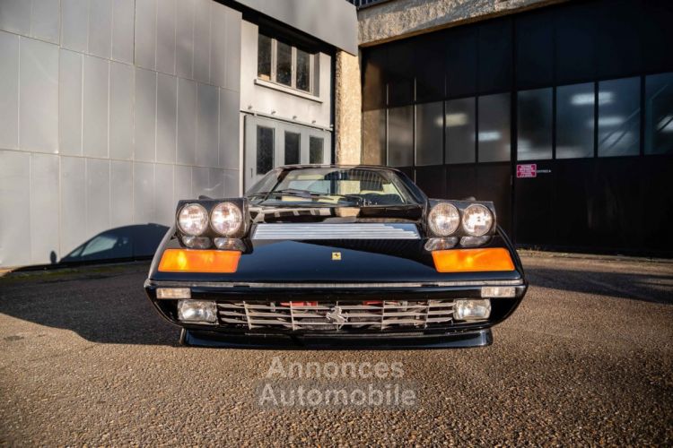 Ferrari 512 BB BB512i - <small></small> 310.000 € <small>TTC</small> - #11