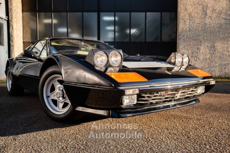 Ferrari 512 BB BB512i - <small></small> 310.000 € <small>TTC</small> - #12