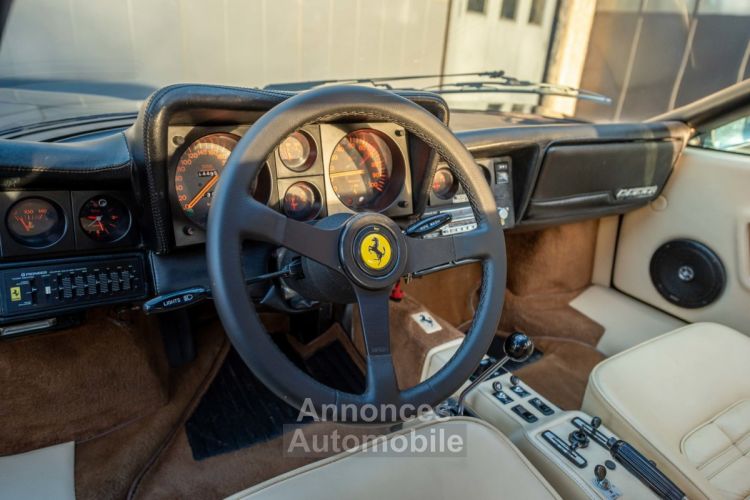 Ferrari 512 BB BB512i - <small></small> 310.000 € <small>TTC</small> - #25