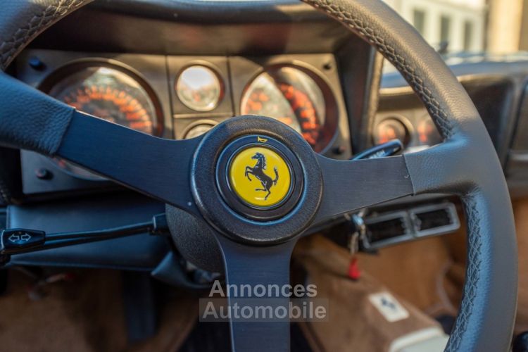 Ferrari 512 BB BB512i - <small></small> 310.000 € <small>TTC</small> - #26