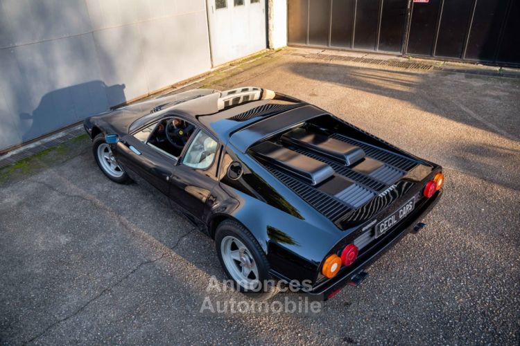 Ferrari 512 BB BB512i - <small></small> 310.000 € <small>TTC</small> - #34