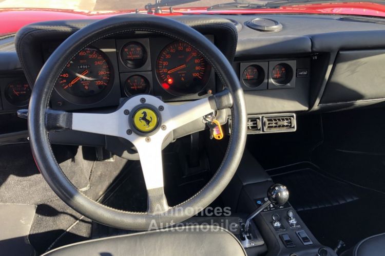 Ferrari 512 BB carbu - Prix sur Demande - #16