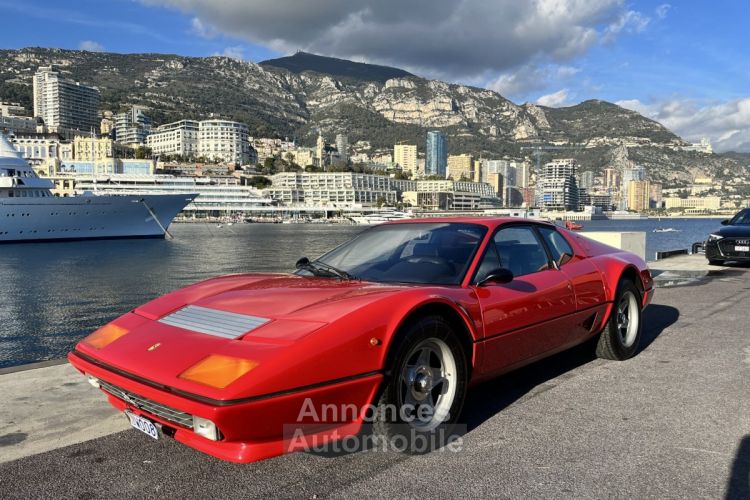 Ferrari 512 BB carbu “Classiche” - <small></small> 285.000 € <small>TTC</small> - #1