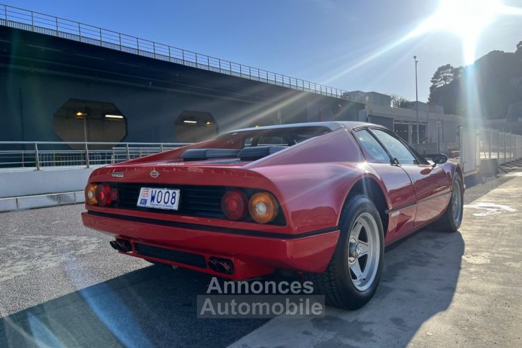 Ferrari 512 BB carbu “Classiche” - <small></small> 285.000 € <small>TTC</small> - #6