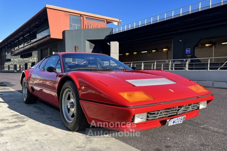 Ferrari 512 BB carbu “Classiche” - <small></small> 285.000 € <small>TTC</small> - #14