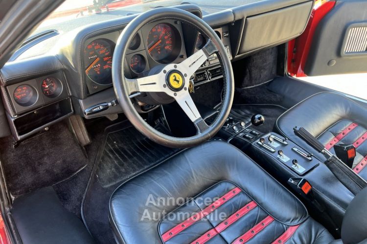 Ferrari 512 BB carbu “Classiche” - <small></small> 285.000 € <small>TTC</small> - #16