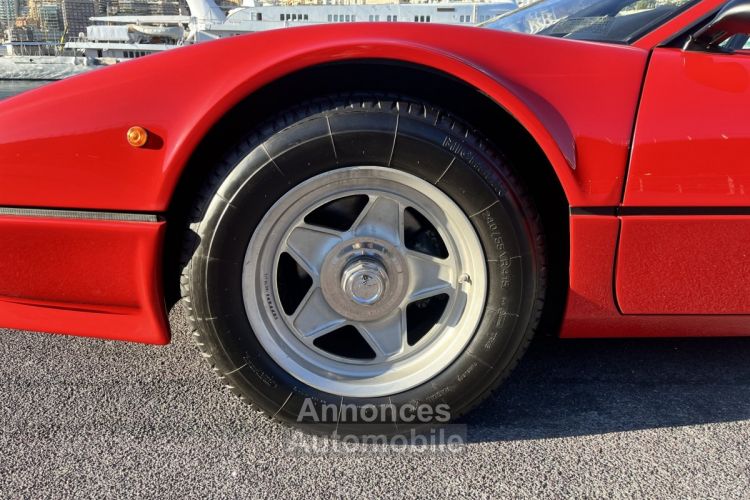 Ferrari 512 BB carbu “Classiche” - <small></small> 285.000 € <small>TTC</small> - #22