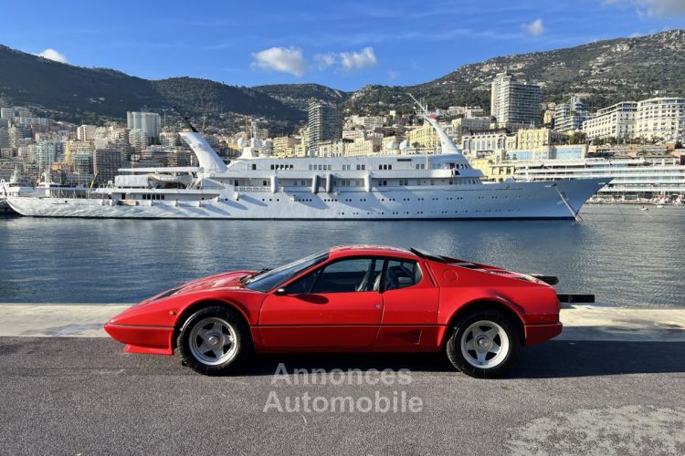 Ferrari 512 BB carbu “Classiche” - <small></small> 285.000 € <small>TTC</small> - #27