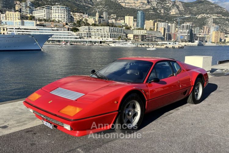 Ferrari 512 BB carbu “Classiche” - <small></small> 285.000 € <small>TTC</small> - #30